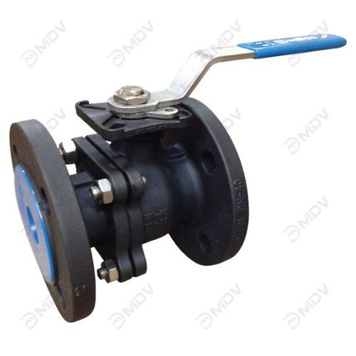 Carbon Steel Ball Valve