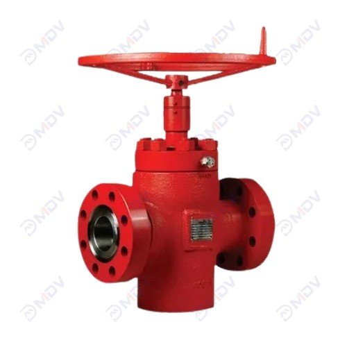 Slab Gate Valve