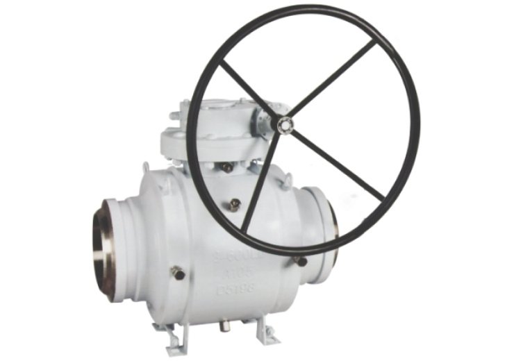 Ball Valve-8