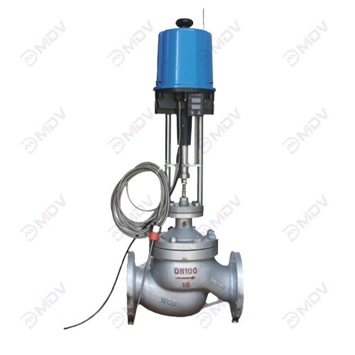 Electric Control Valve-1