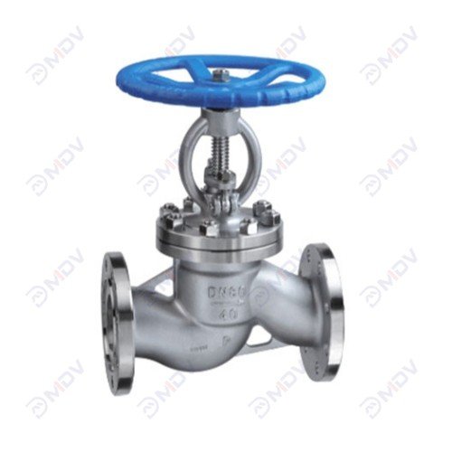Stainless Steel Globe Valve