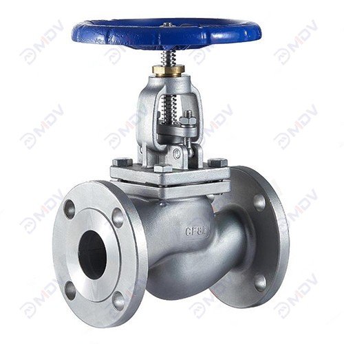 Stainless Steel Globe Valve-1