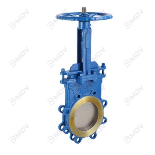 Knife Gate Valve