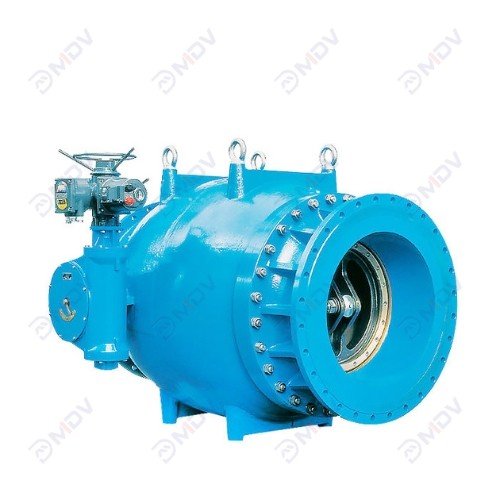 Non Slam Check Valves-1