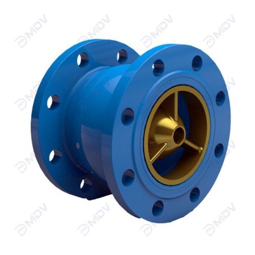 Non Slam Check Valves -2