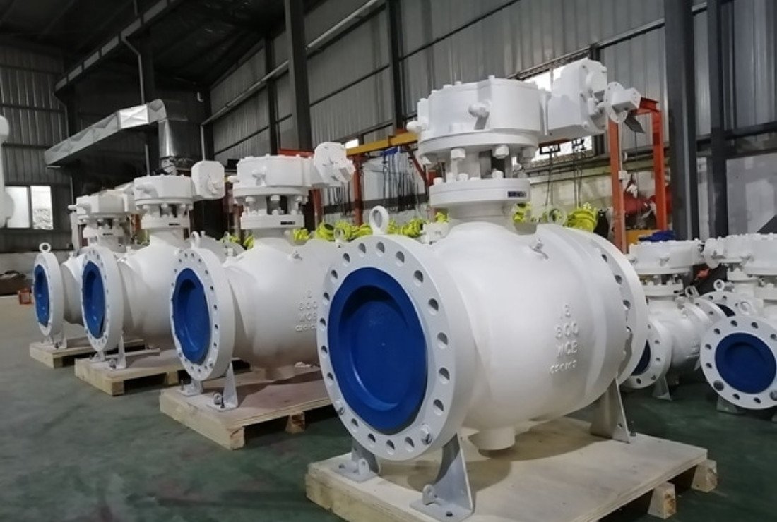 Valve Engineering Specialists 14-Year Technical Legacy