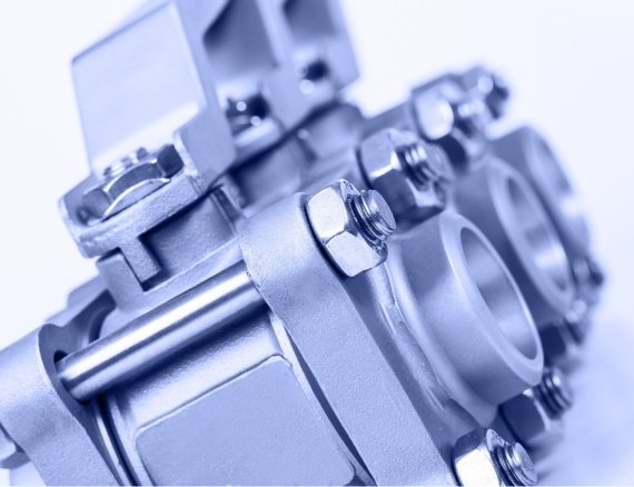 Valve Engineering Validation Framework