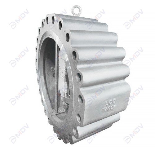 Dual Plate Check Valves-2