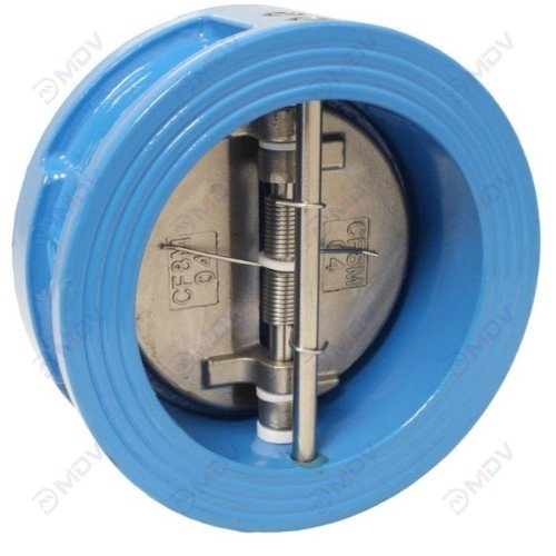 Wafer Check Valve