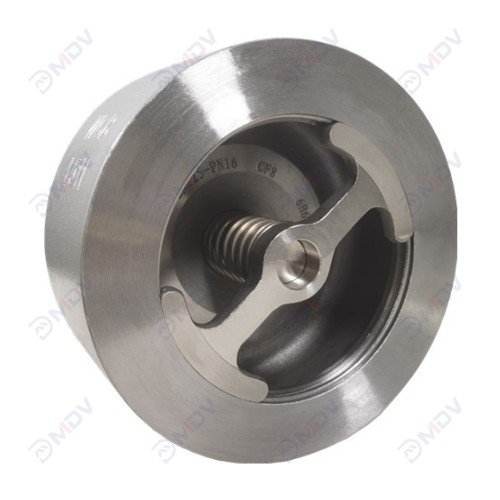 Wafer Check Valve-1