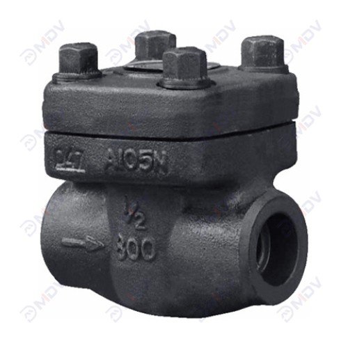 Swing Check Valve-6