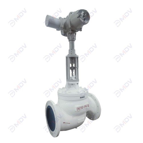 Electric Control Valve-9
