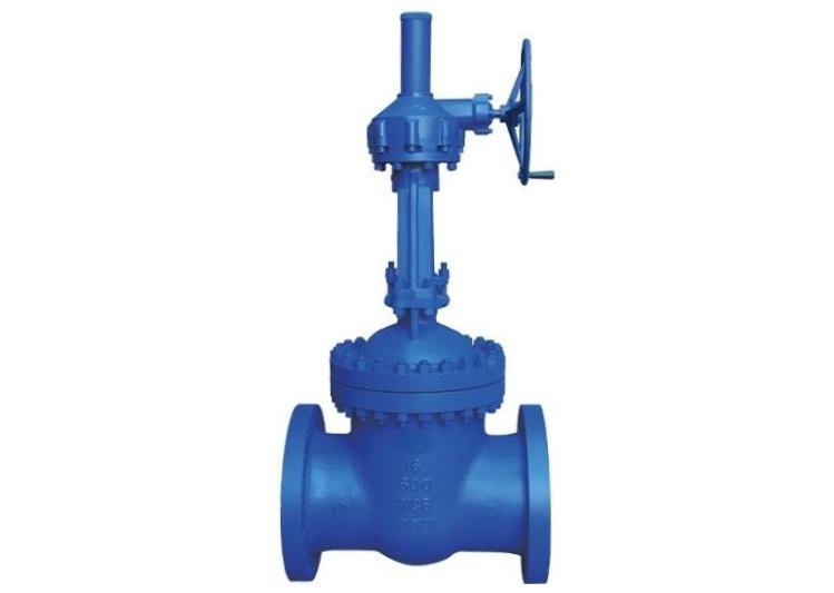 Gate Valve-8