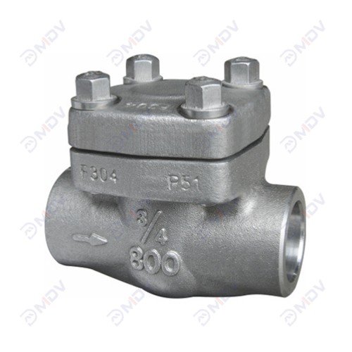 Lift Check Valve-9