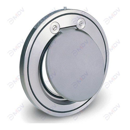Wafer Check Valve-9